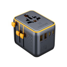 VITO 65 | Multi-National Travel Adapter