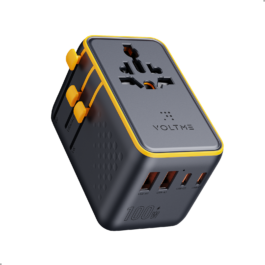 VITO 100 | Multi-National Travel Adapter