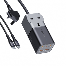 VITO 75 1AC+2A+3C | Eztravel Edition