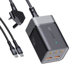 VITO 75 2A+3C | Eztravel Edition