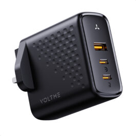 REVO 100 CCA | UK Plug | GaN Charger