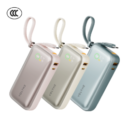 HYPERCORE Z 10K | CCC Certified | PD 35W